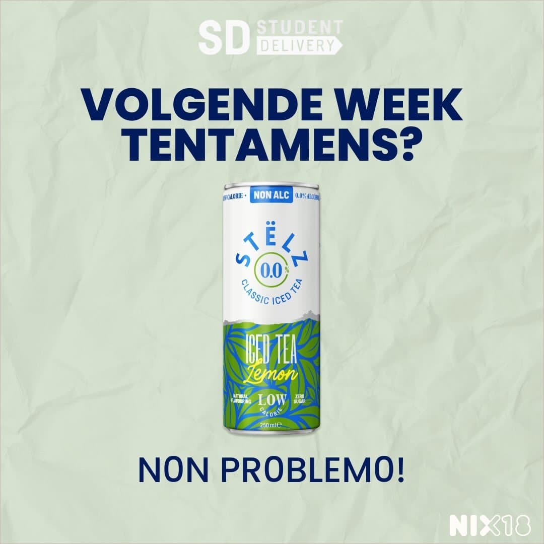 Student Delivery Instagram post 3