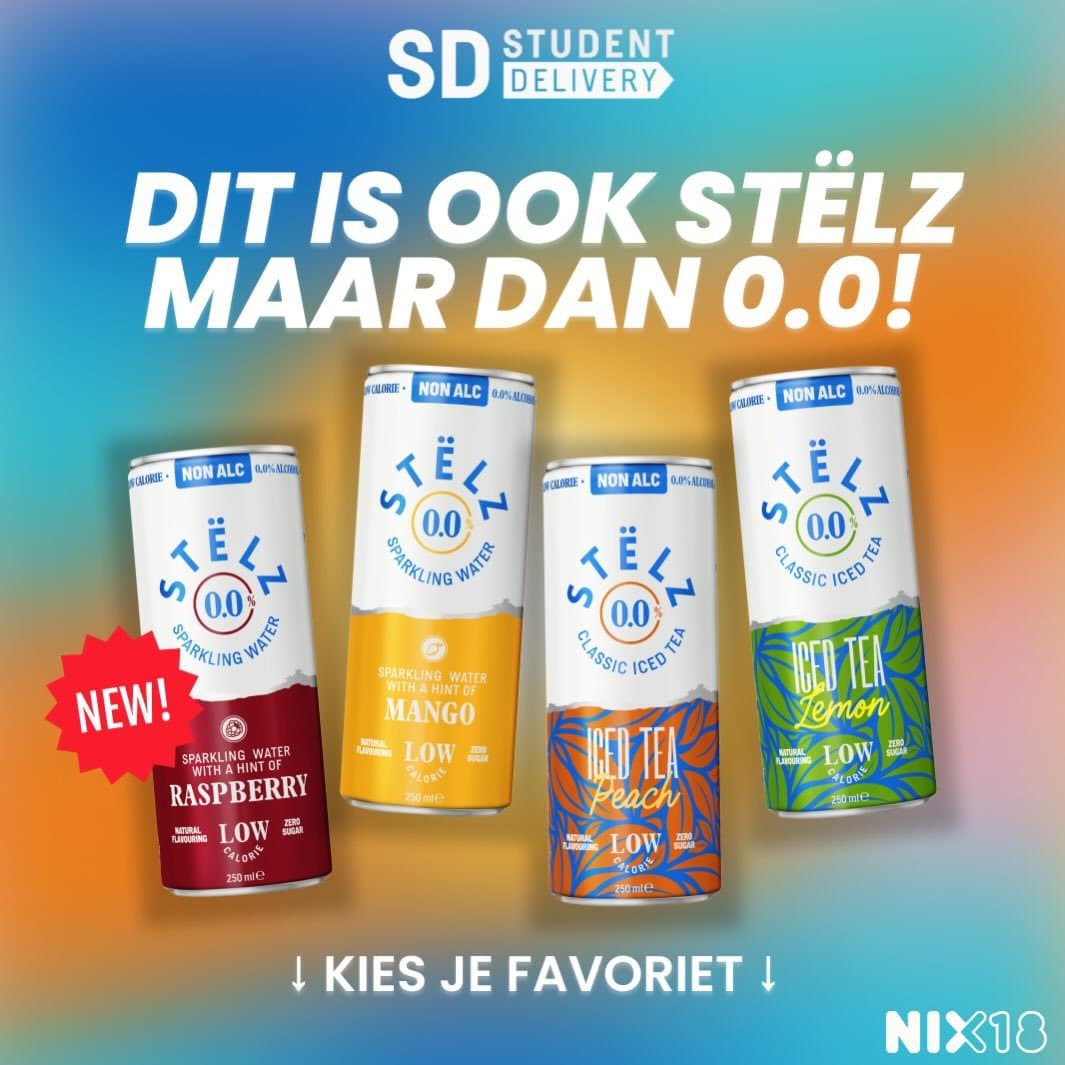 Student Delivery Instagram post 4