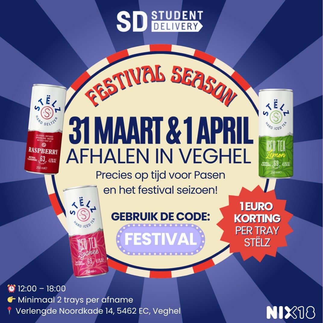 Student Delivery Instagram post 5