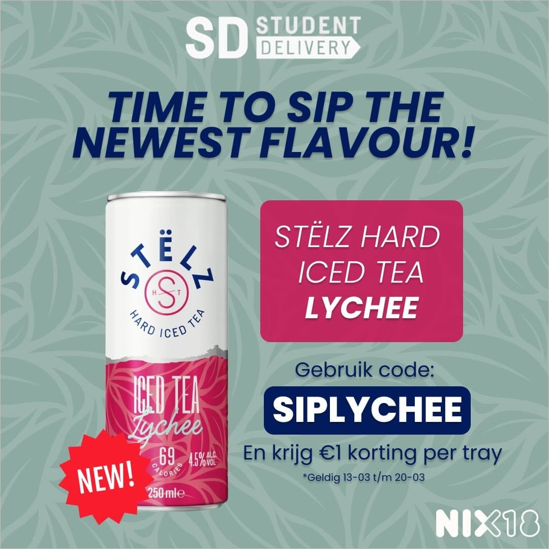 Student Delivery Instagram post 8